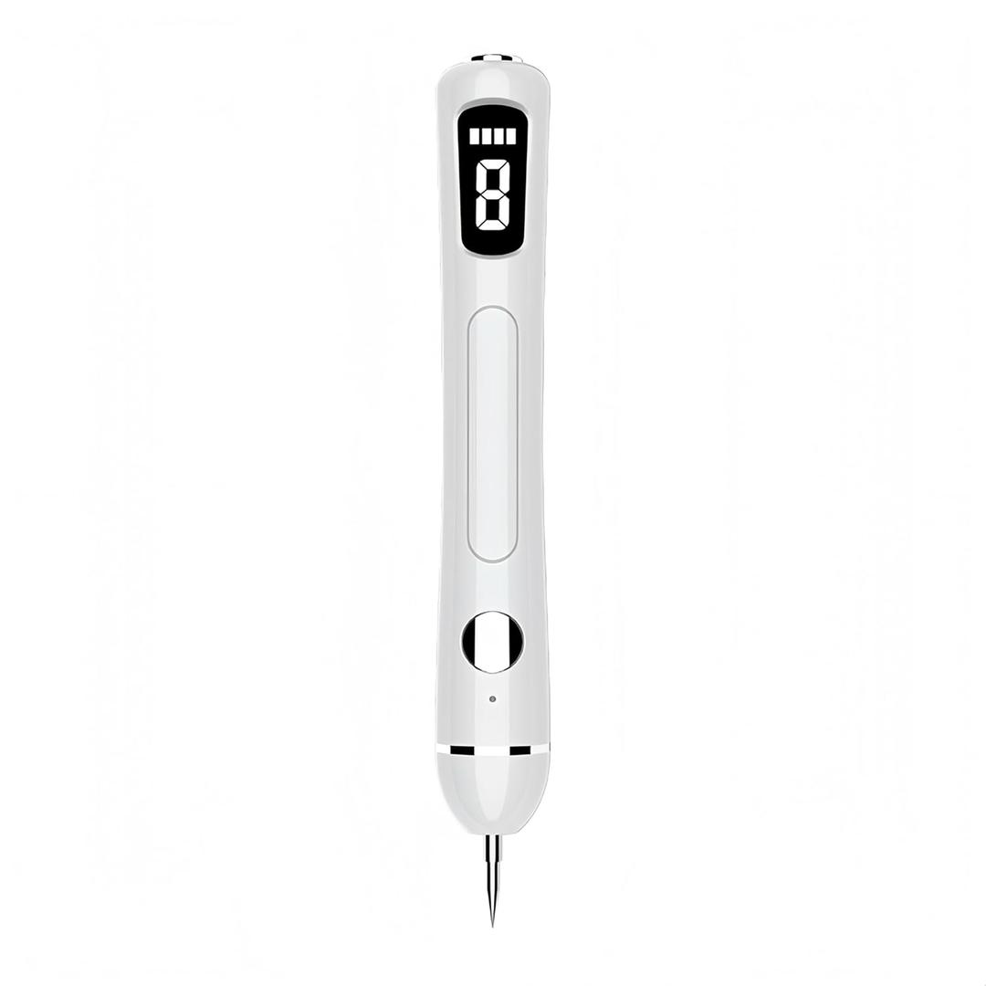 Micro-exfoliating Tool Rechargeable Effective for Home Use