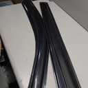 AVS Outside Mount Ventvisor Window Deflectors Fits 2021-2026 Cadillac Escalade, Chevy Suburban, GMC Yukon XL (AVS-94716)
