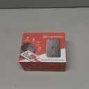 Mobile-200 4G GPS Tracker for Vehicles, People, and Assets - Real-Time Car Tracker Device for Vehicles - Mini Magnetic GPS Tracker, Waterproof - Fleet Tracker 