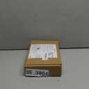 Amazon Basics Lightweight Pleated Bed Skirt, Wrinkle and Fade Resistant, Machine Washable, Queen, Taupe