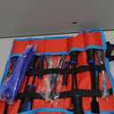 Keze 17 Pcs Hook and Pick Set Auto Trim Removal Tool Kit,Clip Plier Remover Tool Gasket Scraper Telescoping Magnetic Pickup Tool for Automotive Repair and Car Body Door Panel Fastener Removal