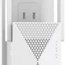 2025 Fastest WiFi Extender Signal Booster - Coverage Up to 9999 sq. ft, Easy Setup, Long Range WiFi Extender, Ethernet Port & Access Point, and Stable Internet Performance with 60+ Devices