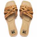 SM New York Comfortable Sandals for Women Size 10