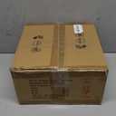 Battery Operated Wall Sconces Set of Two,Wireless Rechargeable Wall Light With Remote Control, Dimmable, Amber Light/Warm White/Natural White/Daylight/RGB,Timer,for Living Room,Bedroom,Entryway,Nickel (20.6 Inch)