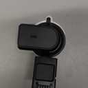 VANTRUE N2X Dash Cam GPS Receiver Module Type C USB Port Suction Cup Mount for Windows and Mac