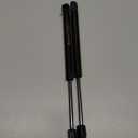 C16-25563 12 inch 65 lbs Gas Strut, 2PCS C16-12105 Shocks, 12" Spring for Weatherguard Tool Box Leer Snogtop Camper Shell Pickup Truck Topper Canopy Window Replacement Parts Lid Lift Support