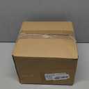 3Pcs Clear Buffet Risers Acrylic Boxes Display Food Risers for Buffet Table Platter Parties Weddings Catering Dessert Collectibles Figures Show ( 6''x7''x8'')