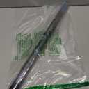 Window Privacy Film 17.5 inch by 78.74 inch (Muticolor)