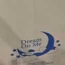 Dream On Me Honeycomb Orthopedic Firm Fiber Standard Baby Crib Mattress, Greenguard Gold and JPMA Certified, 5 Fiber Core Optimum Support, Fits Crib and Toddler Bed, Waterproof Vinyl Cover