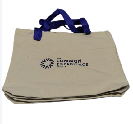 Tote Bag Reusable, Pack of 2