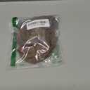 osvyo Chemo Headscarf for Women Hair Loss - Cancer Slip On Headwear Turbans Sealed Packaging (Natural_tawny)