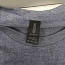 Christmas Spirit Matching Funny Couples Ugly Sweater T-Shirt, Dark Heather Grey 2XL