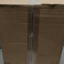 gotonovo Rainfall Bathroom Shower System Rain Shower Head and Handle Set Wall Mounted Shower Complete Combo Solid Brass Pressure Balancing Shower Mixer Valve 12 Inch Matte Black