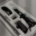 BEICHEN Red Light Therapy for Body and Face, 660nm 850nm 940nm Infrared Redlight-Therapy Lamp Device with Large Panel and Stable Stand at Home, Idea Gift for Women Wife Mom Sister Girlfriend (L)