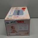 Huggies Size 2 Diapers, Skin Essentials Baby Diapers, Size 2 (12-18 lbs), 74 Count