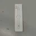 Stylus Pen for iPad 6th-11th Generation-2X Fast Charge Active Pencil Compatible with 2018-2025 Apple iPad Pro 11"/12.9"/M4, iPad Air 3/4/5/M2/M3,iPad mini 5/6 Gen-White