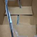 Mattress Retainer Bar Model 63003440 fits Tempur-Pedic Ergocan not be Used for Lifting The Adjustable Bed!
