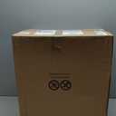 UPGRADED W11162443 Refrigerator Crisper Drawer Compatible with Whirlpool Crisper Drawer W11046494 Whirlpool Fridge Drawer Parts W10899435 WRS555SIHZ WRS325SDHZ WRS315SDHZ Maytag Refrigerator Drawer