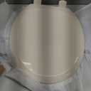 American Standard Toilet Seat 5320B65CT.021 Champion Round Toilet Seat Soft Close, Bone