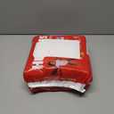 Huggies Size 4 Diapers, Little Movers Baby Diapers, Size 4 (22-37 lbs), 22 Count, Packaging May Vary