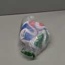 FIFA World Cup 26 Trionda Soccer Ball (3, White/Team Royal Blue/Solar Blue/Power Red/Training Sala)