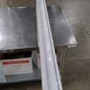 Joydeco No Drill Zebra Blinds for Windows, Cordless Day & Night Dual Sheer Roller Shades, Easy Installation, Free-Stop Lift System, Light Filtering Privacy Blinds for Home(White,70" W x 75" H)