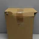 Jutom 6Ft Christmas Ball Garland Ornament Bauble Christmas Tree Bulb Shatterproof Garland Decoration Red White Candy Color Shining Holiday Xmas Mantel Stair Doorway Hanging Indoor Outdoor Festival