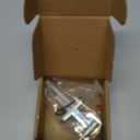labwork Fuel Tank Switch Valve Petcock Replacement for Kawasaki KLX110 2002-2015, Replacement for Suzuki DRZ110 2003-2005