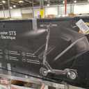 NAVEE GT3/ST3 Series Electric Scooter, 20/25 MPH Top Speed, 47/38/30 Miles Max Range, 1000W/1350W Motor with Dual Suspension, 10" Tires All Terrain, Heavy Duty, Foldable for Adults Teens (UL2272)