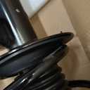 ECCPP Complete Struts Spring Assembly Struts Shock Absorber Fit for Hyundai Sonata 2012-2014, 2012-2015 for Kia Optima 1333505L 1333505R Front Drive and Passenger side FWD