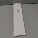 Necklace Holder Wall Hanging Organizer: Wall Mounted Jewelry Shelf with 56 Hooks and Tray, Display Hanger for Kids, Girls and Women, White & Metal