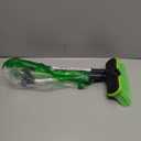 65”165cm Car Wash Brush Long Handle Soft Bristle Scrub Cleaning Mop with 4 Hand-held Places Extendable Washing Brushes Broom Kit for RV Boat Truck SUV Caravan Solar Panel House Siding, Sweep Snow