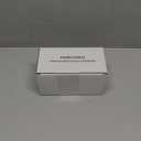 FERCOSEN 360 Swivel Shower Head Holder with Suction Cup | 10kg Load Capacity, Tool-Free Installation in Seconds | Removable and Rust-Resistant Shower Bracket (Silver)