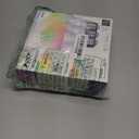 Feit Electric Smart Light Bulbs with RGBW Color Changing and Tunable White, 60W Replacement, Dimmable, Wi-fi Enabled, No Hub Needed, Works with Alexa and Google, OM60/RGBW/CA/AG/3, 3 Pack