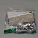 fun shack Cave Girl Costume Kids, Cavegirl Costume Girls, Girls Caveman Costumes, Halloween Costumes for Kids (X-Large, Brown)