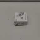 Beats Studio Buds + | True Wireless Noise Cancelling Earbuds, Enhanced Apple & Android Compatibility, Built-in Microphone, Sweat Resistant Bluetooth Headphones, Spatial Audio - Transparent