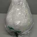 Bunny Toddler Potty Training Toilet Seat - Comfortable Toddler Toilet Seat - Easy to Clean Removable Bowl - Non-Slip Kids Potty Chair - Toddler Potty Seat for Boys & Girls (Gray)