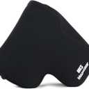 MegaGear Ultra Light Neoprene Camera Case, with Carabiner Compatible with Sony Cyber-Shot DSC-RX10 IV, DSC-RX10 III - Black - MG755 (One Size)