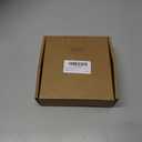 6 Inch Ice Auger Nylon Base - Heavy-Duty Wear-Resistant Corrosion-Proof Ice Fishing Accessory