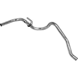 Walker 45307 Exhaust Tail Pipe 2.25" Inlet (OD) 2.25" Outlet (OD) for Chevrolet C1500