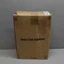 PXRACK 2 PACK Under Sink Organizer,Adjustable Height,2 Tier Pull Out Under Cabinet Organizer,Thickened Metal Shelf,Slide Out Under Sink Storage for Kitchen Bathroom Cabinet Laundry (Black)