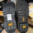 Chinook Footwear Romeo Men’s Light Duty Boot - Black, 9