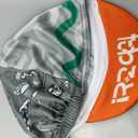 Funny Cycling Cap - Polyester Skull Cycling Hat-Under Helmet -Cartoon Cycling Helmet Liner Breathable&Sweat Uptake (One Size, B14)