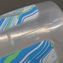 Gatorade Gx, Marble White, 30 Oz