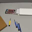 for Motorola G 5G [2024 Version] Screen Replacement for Moto G 5G 2024 Screen Replacement Kit with Frame XT2417 XT2417-1 XT2417D LCD Display digitizer Touch Screen Assembly 6.6 inch