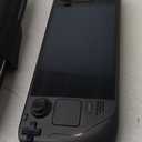 Valve Steam Deck OLED 1 TB Handheld Gaming System