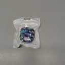 Case Cover Compatible with AirPods 4th Generation 2024  Soft TPU Protective Shockproof AirPods 4 Case with Keychain, Anti-Drop Design, Cute & Fade-Resistant Pattern for Women & Men