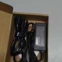 Universal 65W USB C Laptop Charger Compatible with HP chromebook Lenovo Dell Acer Asus Samsung Google Computer Type C Power Adapter