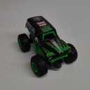 Monster Jam, Official Grave Digger Remote Control Monster Truck, 1:24 Scale, 2.4 GHz, Kids Toys for Boys and Girls Ages 4 and up