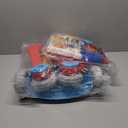 VTech Sit-to-Stand Learning Walker (Frustration Free Packaging), Blue